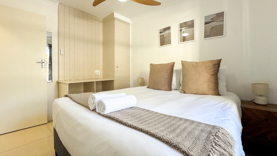 To Let 2 Bedroom Property for Rent in Gardens Western Cape
